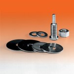 Accesorios para Discos Scotch-Brite Clean & Strip